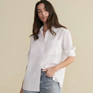 Jenni Kayne Boyfriend Shirt - NWT